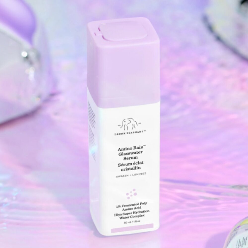 Amino Rain™ Glasswater Serum Drunk Elephant